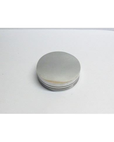 MOLEDOR METALICO 2P - 63 MM MOLEDOR METALICO 2P - 63 MM