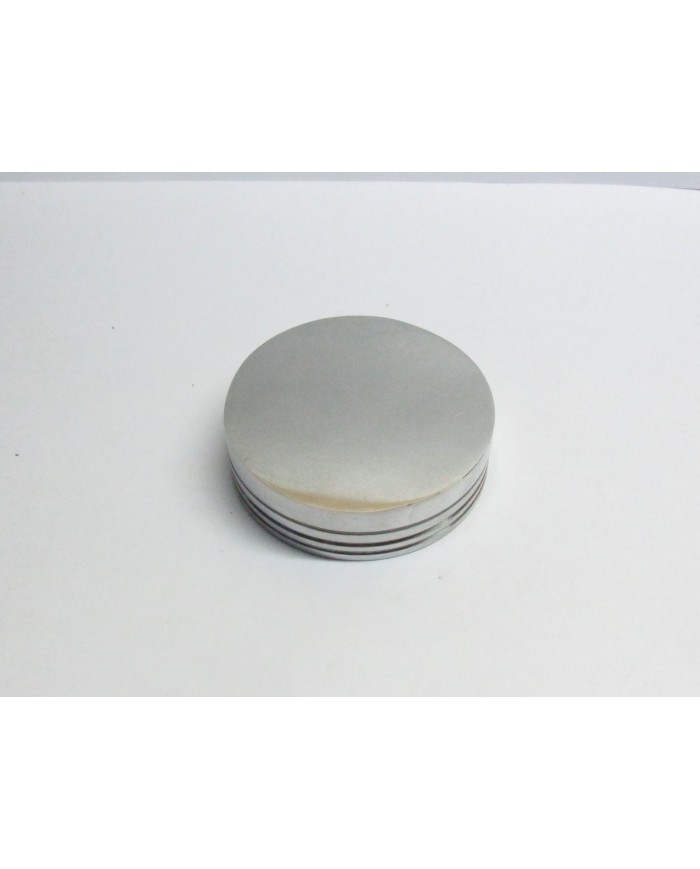 MOLEDOR METALICO 2P - 63 MM