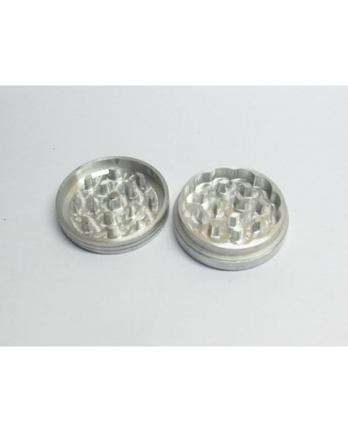 MOLEDOR METALICO 2P - 63 MM