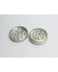 MOLEDOR METALICO 2P - 63 MM