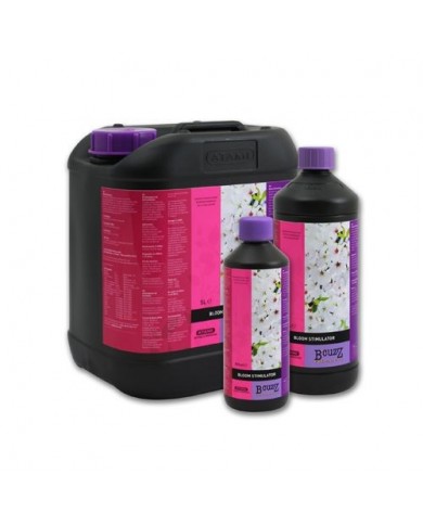 BLOOM STIMULATOR - 500 ML - ATAMI