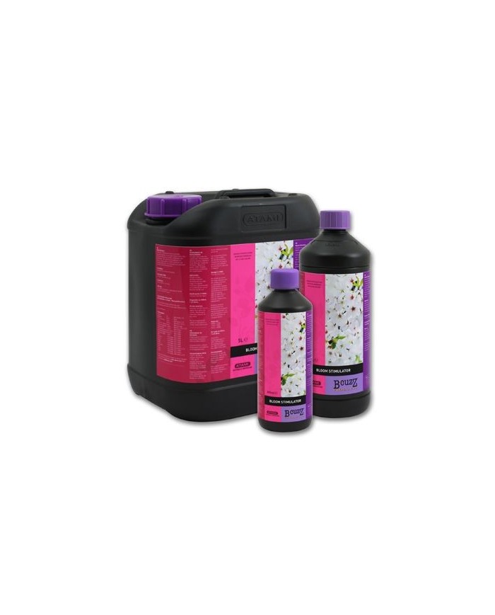 BLOOM STIMULATOR - 500 ML - ATAMI