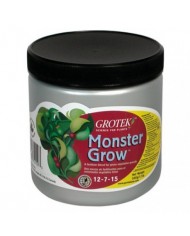 MONSTER GROW PRO - 130 GR - GROTEK