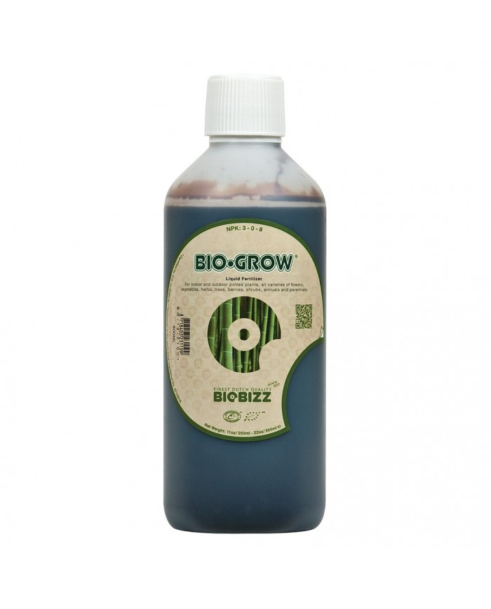 BIO GROW 500 ML - BIOBIZZ