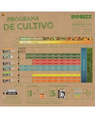 BIO GROW 500 ML - BIOBIZZ