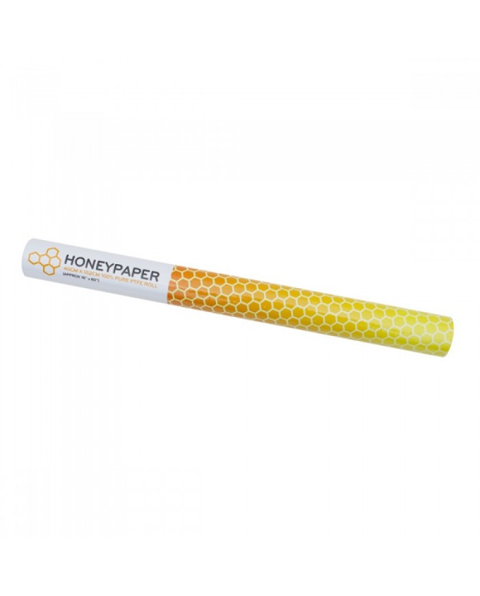 HONEY PAPER / PURE PTFE PAPER 40X152 CM - HONEYPOT