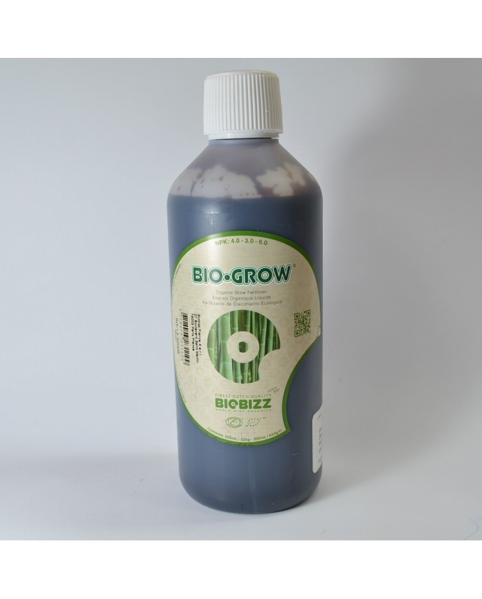 BIO GROW 500 ML - BIOBIZZ
