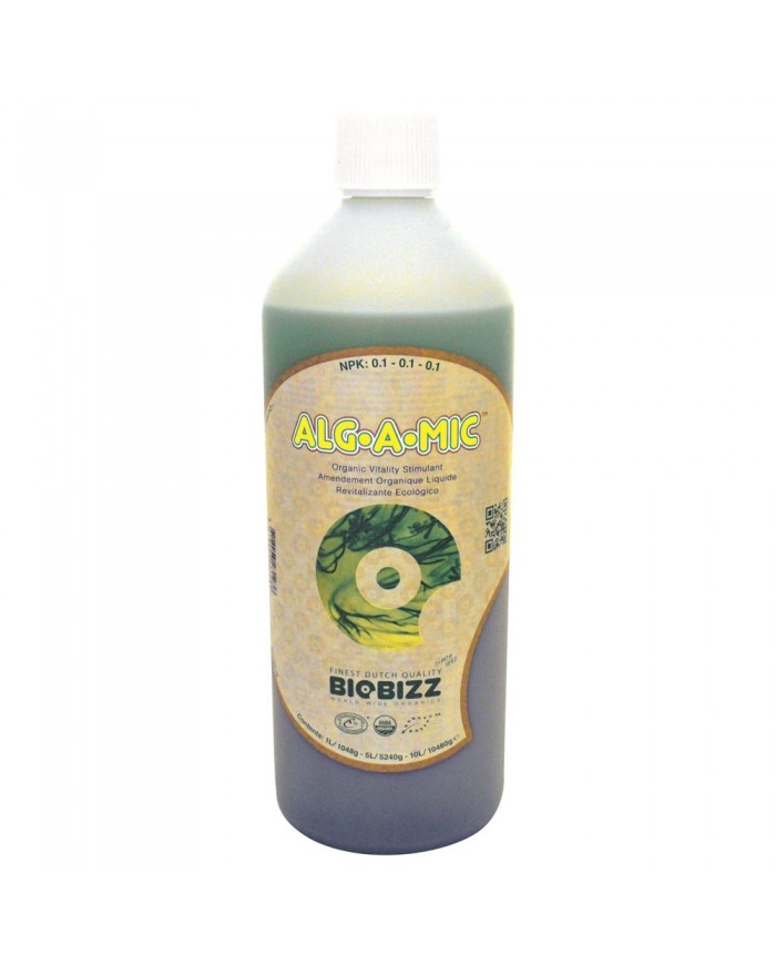 ALG A MIC 500 ML - BIOBIZZ