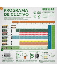 ALG A MIC 500 ML - BIOBIZZ