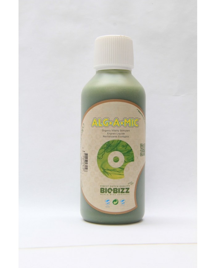 ALG A MIC 500 ML - BIOBIZZ