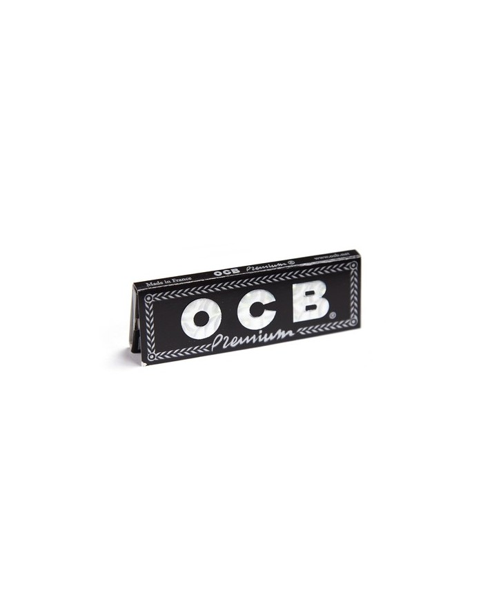 PAPELILLO PREMIUM 1 1/4 - OCB