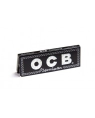 PAPELILLO PREMIUM 1 1/4 - OCB