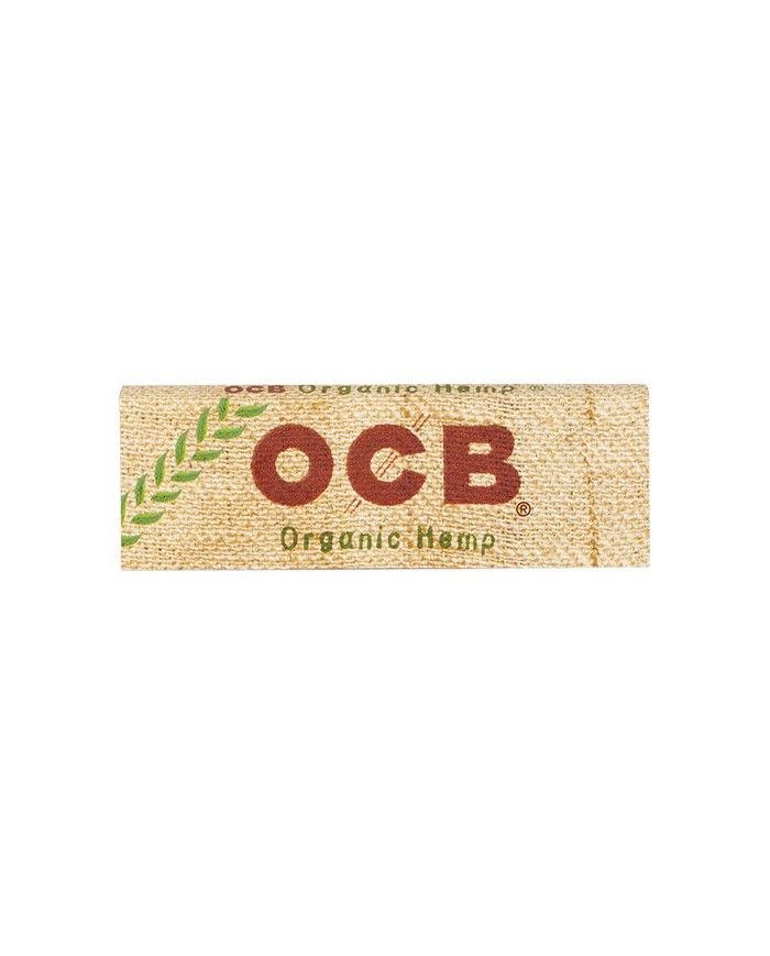 PAPELILLO ORGANIC 1 1/4 - OCB