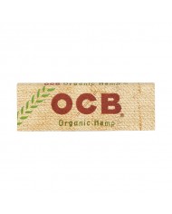 PAPELILLO ORGANIC 1 1/4 - OCB