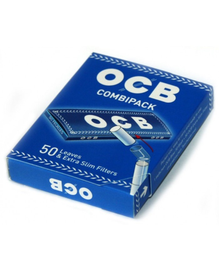 COMBIPACK EXPERT - OCB