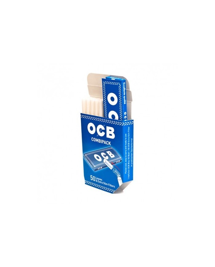 COMBIPACK EXPERT - OCB