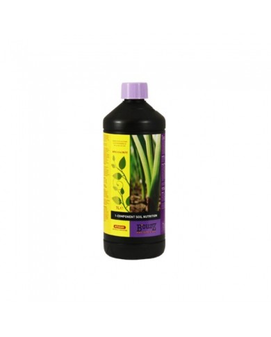 1 COMPONENT SOIL NUTRITION (500 ML) - BCUZZ ATAMI