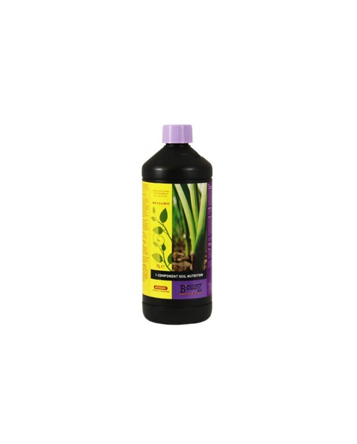 1 COMPONENT SOIL NUTRITION (500 ML) - BCUZZ ATAMI