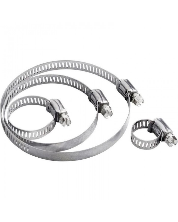 ABRAZADERA METÁLICA - 100 MM