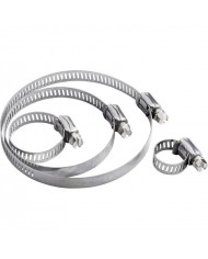 ABRAZADERA METÁLICA - 125 MM