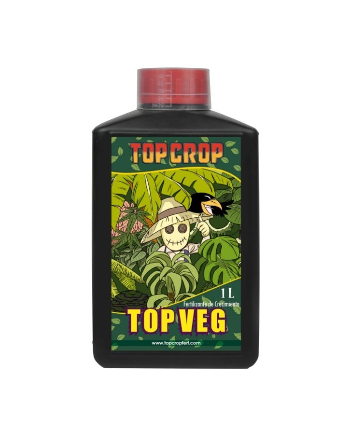 TOP VEG  1 L - TOPCROP
