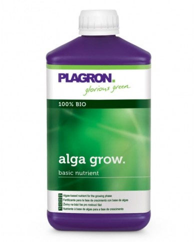 ALGA GROW (1 L) - PLAGRON