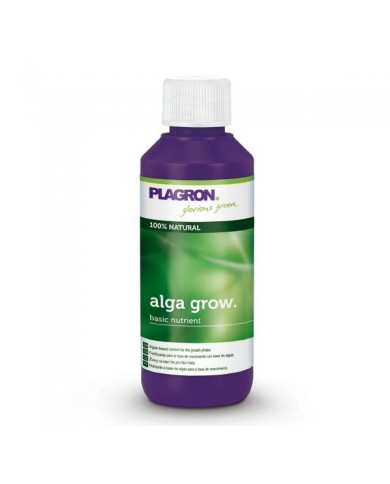 ALGA GROW (100 ML) - PLAGRON