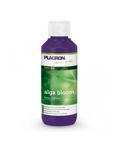 ALGA BLOOM (100 ML) - PLAGRON