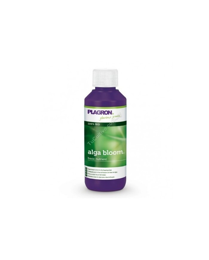 ALGA BLOOM (100 ML) - PLAGRON