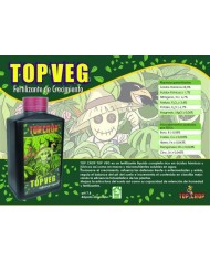 TOP VEG  1 L - TOPCROP