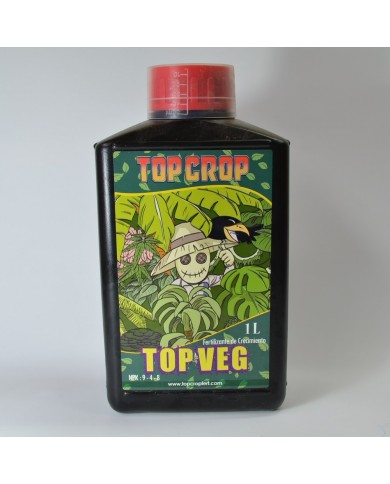 TOP VEG  1 L - TOPCROP