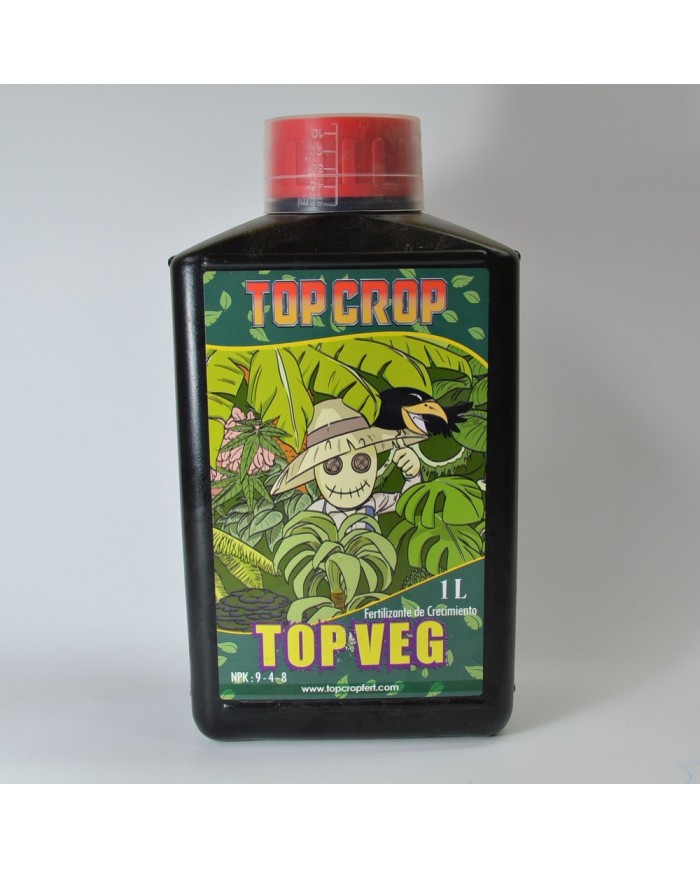 TOP VEG  1 L - TOPCROP