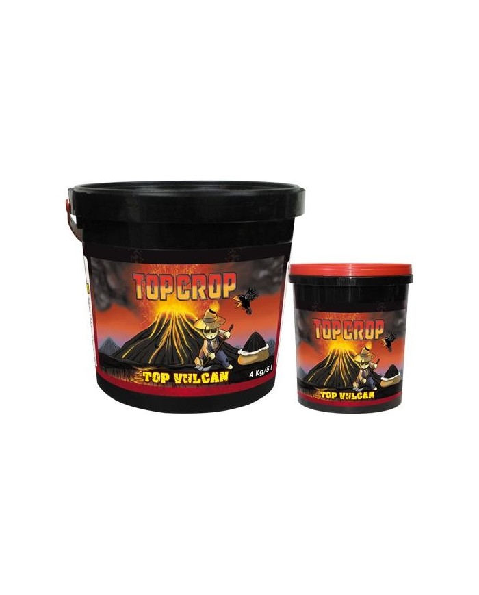 TOP VULCAN 700 G - TOPCROP