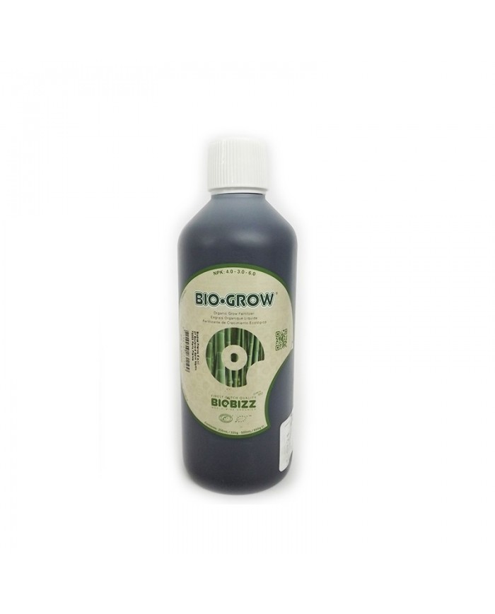 BIO GROW (250 ML) - BIOBIZZ