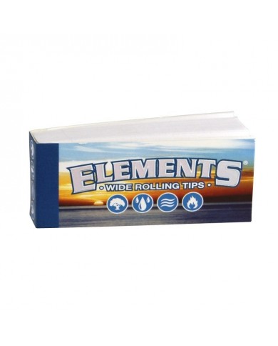 FILTRO CARTÓN  - ELEMENTS FILTRO CARTÓN  - ELEMENTS