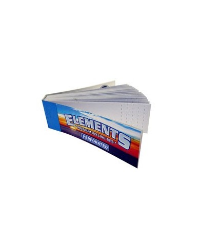 FILTRO CARTÓN  - ELEMENTS FILTRO CARTÓN  - ELEMENTS