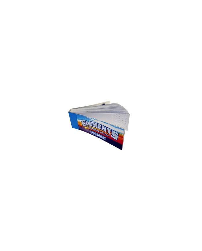 FILTRO CARTÓN  - ELEMENTS