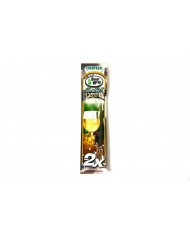 BLUNT CHAMPAGNE (x2) - BLUNT WRAP|