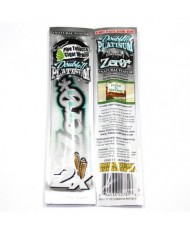 BLUNT ZERO (X2) - BLUNT WRAP