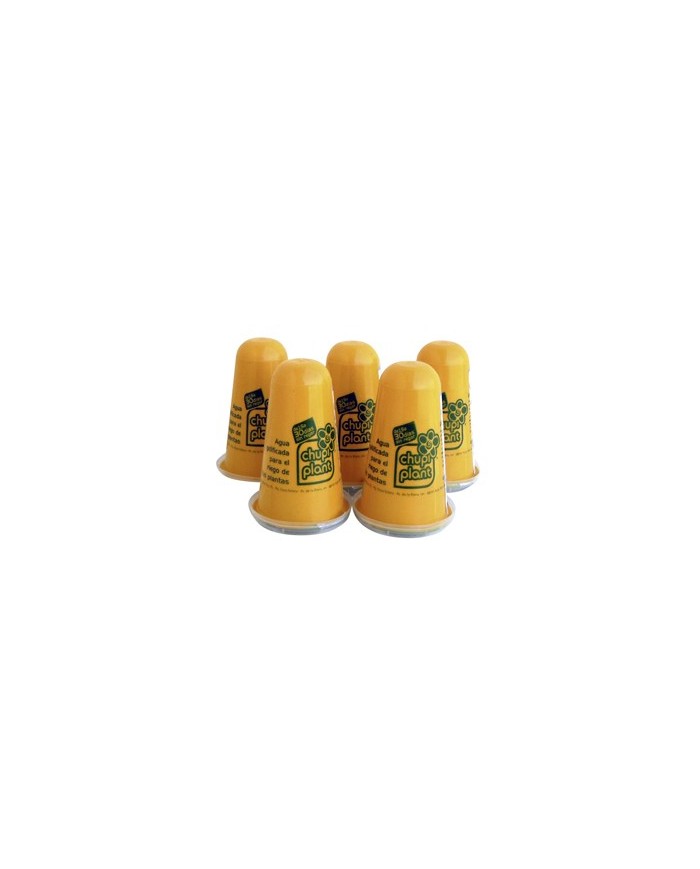 CHUPIPLANT 160 ML