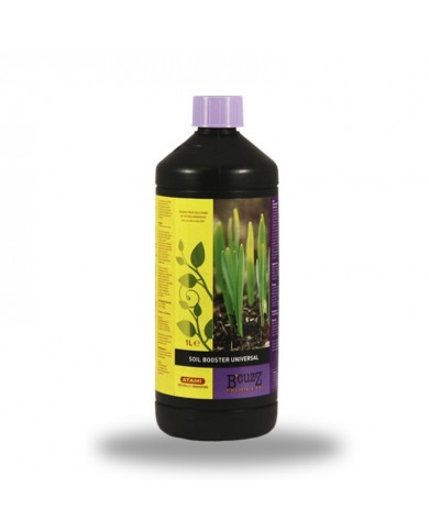 SOIL BOOSTER 100ML - B'CUZZ ATAMI