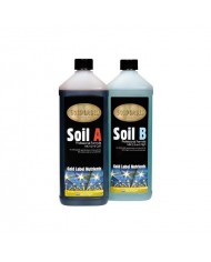 SOIL A+B (500 mL) - GOLD LABEL
