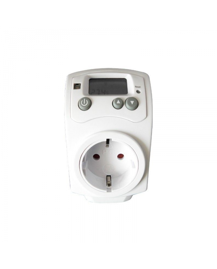 CONTROLADOR DE HUMEDAD DUAL - CORNWALL ELECTRONICS