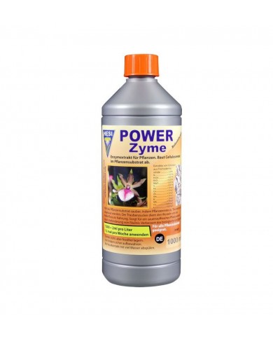 POWERZYME - 500 ML - HESI