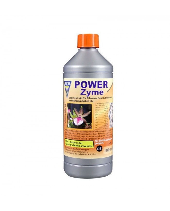 POWERZYME - 500 ML - HESI