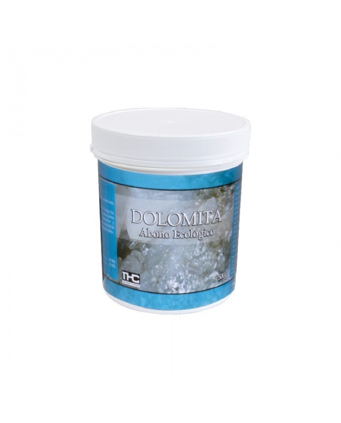 DOLOMITA (500 G) - THC