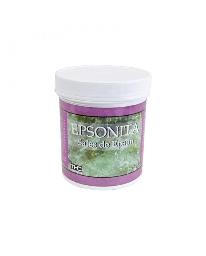 EPSONITA (500 G) - THC