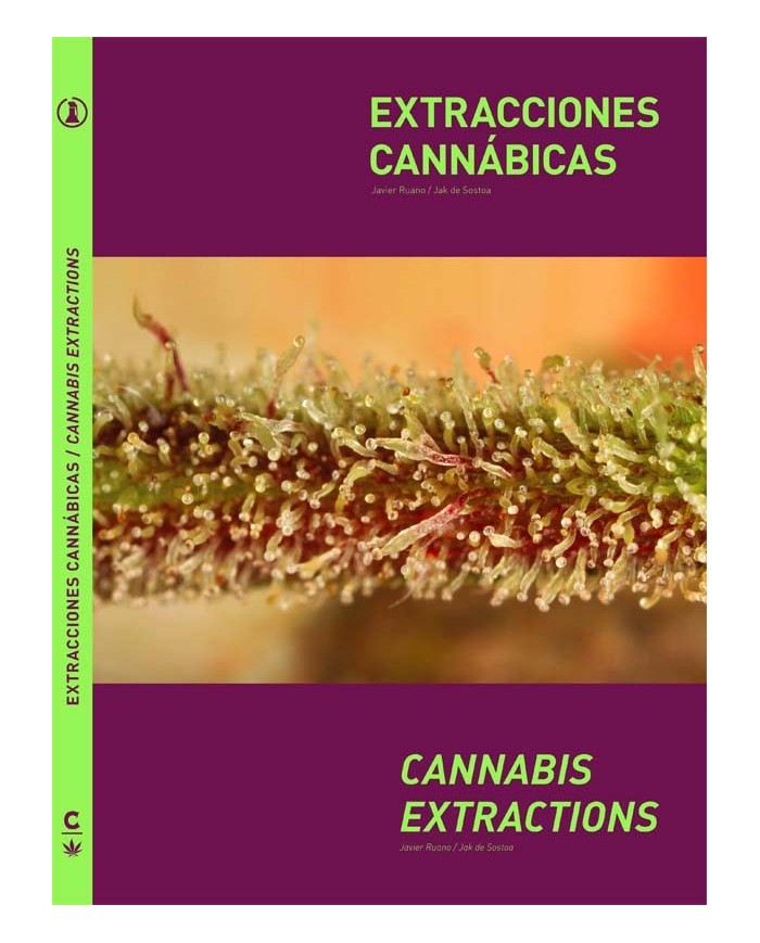EXTRACCIONES CANNABICAS