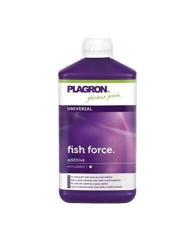 FISH FORCE (1 L) - PLAGRON