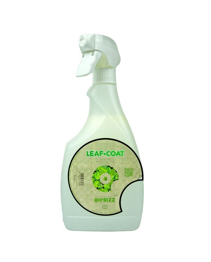 LEAF COAT (500 ML) - BIOBIZZ